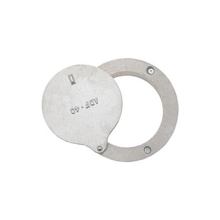 Dayco 1/2 Exh Hos Exhaust Hose, 64425 64425